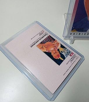 Amazon.co.jp: SLAM DUNK カードダスマスターズ 桜木花道 牧紳一